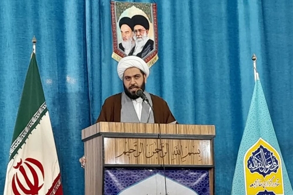 ابزار اصلی امروز دشمن، جنگ روانی و رسانه‌ای است