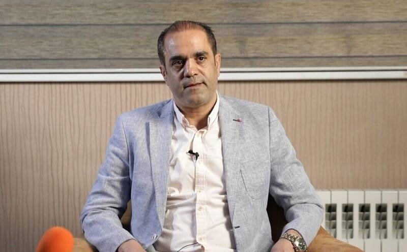 ابوالقاسم پور: با استقلال برای جذب آل کثیر مذاکره می‌کنیم!