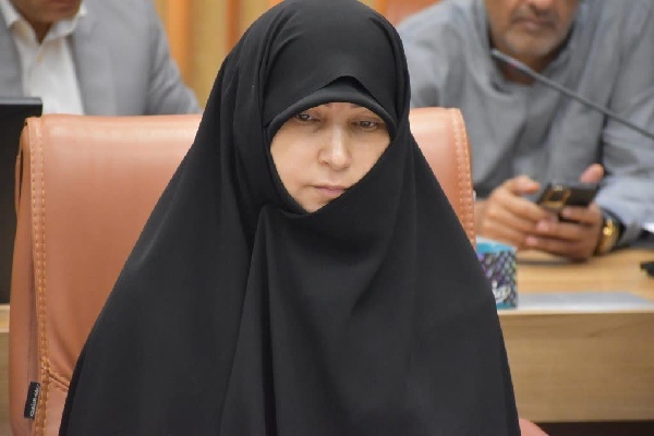 اجلاسیه شهدای زن اهل سنت کشور با محوریت کردستان برگزار میشود