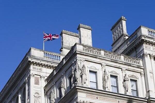 احضار سفیر تل‌آویو به وزارت خارجه انگلیس