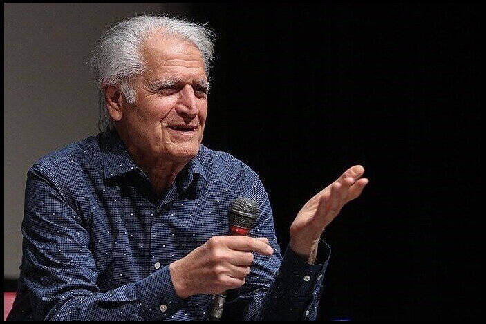 احمد پژمان آهنگساز پیشکسوت کشورمان درگذشت