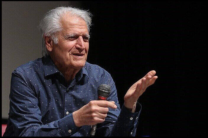 احمد پژمان آهنگساز پیشکسوت کشورمان درگذشت