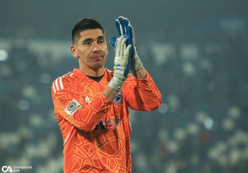 اختلاف تراکتور و فولاد بر سر انتقال یوسوپوف