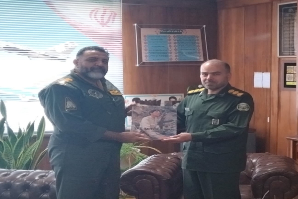 ارتباطات نیروهای مسلح در دفاع مقدس ۱۲ روزه مبتنی بر حس وطن دوستی و حفظ ارزش‌ها بود