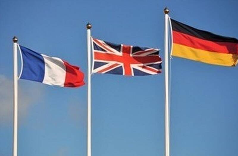 اروپا و حقی که در قبال مکانیسم ماشه ندارد