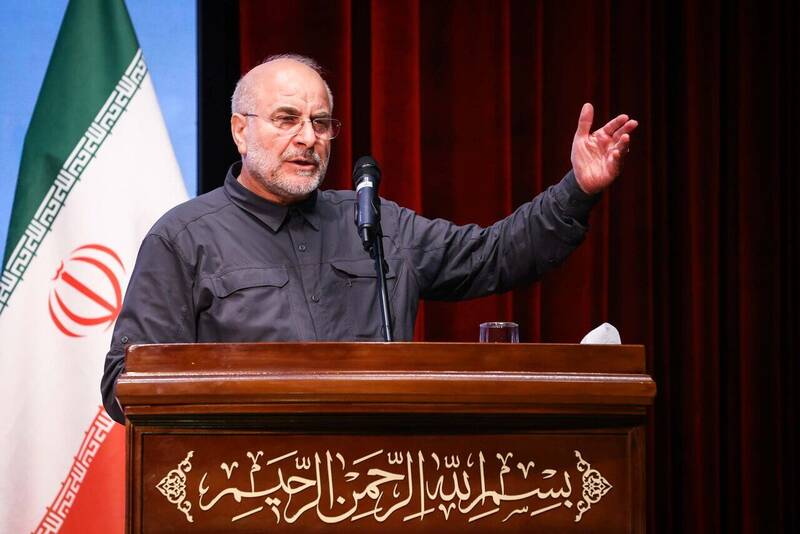 از ظرفیت مردم نباید صرفا در زمان انتخابات استفاده کرد/ جنگ شناختی امروز نباید با دوران دفاع مقدس مقایسه شود/ صهیونیست‌ها از تفرقه مطمئن شود، دوباره حمله می‌کند