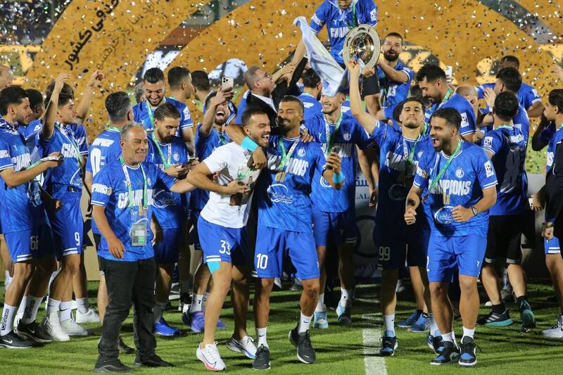 «استقلال» امشب «کریستال پالاس» می شود؟