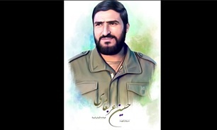 استوری موشن/ سردار شهید «حسین عربعامری»