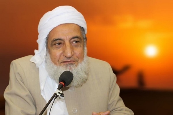 اسراف در آب و منابع طبیعی ظلم به طبیعت و باعث ایجاد مشکلات اجتماعی است