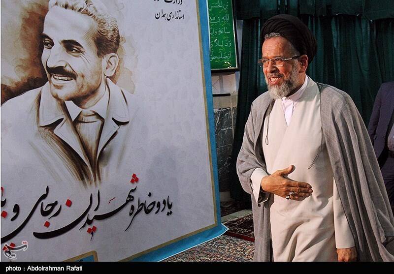 اسماعیلی: روند درمان علوی توسط تیمی از پزشکان مجرب پیگیری می‌شود