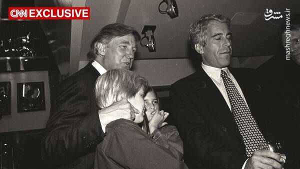 افشاگری تازه درباره ارتباط اسرائیل با جفری اپستین