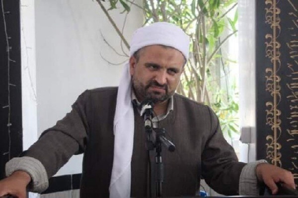 امروز اتحاد مردم و مسئولان می‌تواند سد محکمی در برابر مشکلات و تهدید‌ها ایجاد کند