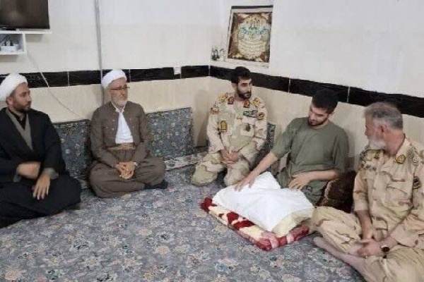 امنیت امروز کشور مرهون خون شهدا و صبر جانبازان است