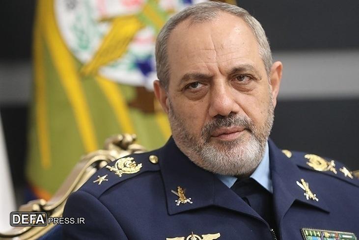 امیر نصیرزاده: جنگ اخیر نقشه راه صنعت دفاعی را مشخص کرد/ باید به‌روز و مطابق با فناوری‌های روز باشیم  