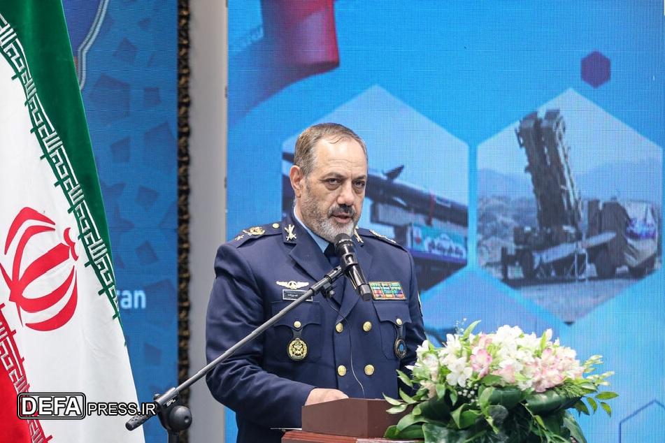 وزیر دفاع: پاسخ ایران به شرارت رژیم صهیونیستی، متعدد، مهلک، غافلگیر کننده، درد آور و خارج از محاسبه خواهد بود