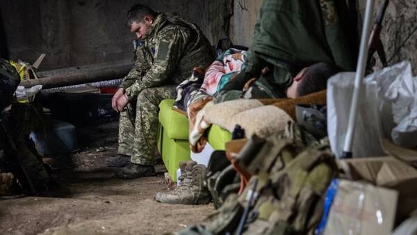 اوکراین دو روستای دیگر را از دست داد