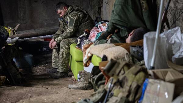 اوکراین دو روستای دیگر را از دست داد