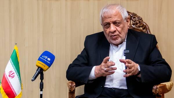 بادامچیان: رسانه‌ها در جنگ ۱۲ روزه نقشی سرنوشت‌ساز داشتند