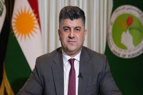 بازداشت «لاهور شیخ جنگی» در سلیمانیه