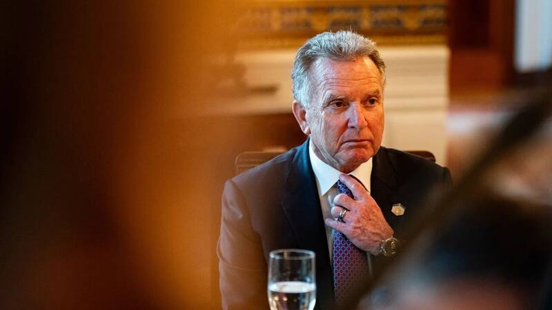 بازدید فرستاده ترامپ در رفح