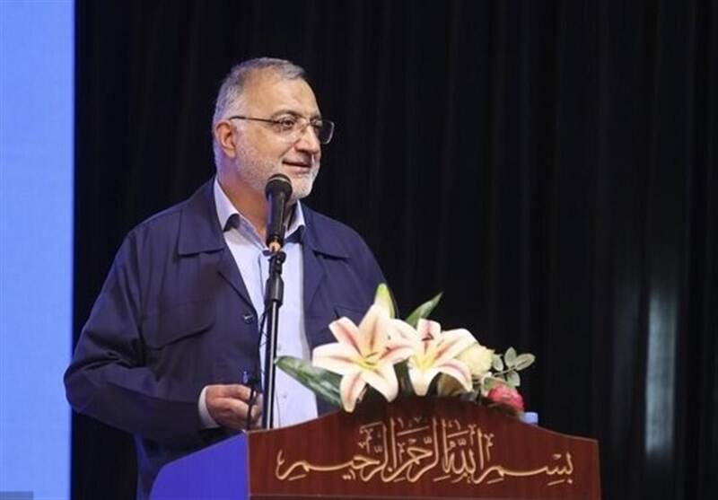 بازسازی ۸۲۵۰ واحد مسکونی آسیب‌دیده از حملات صهیونیست‌ها