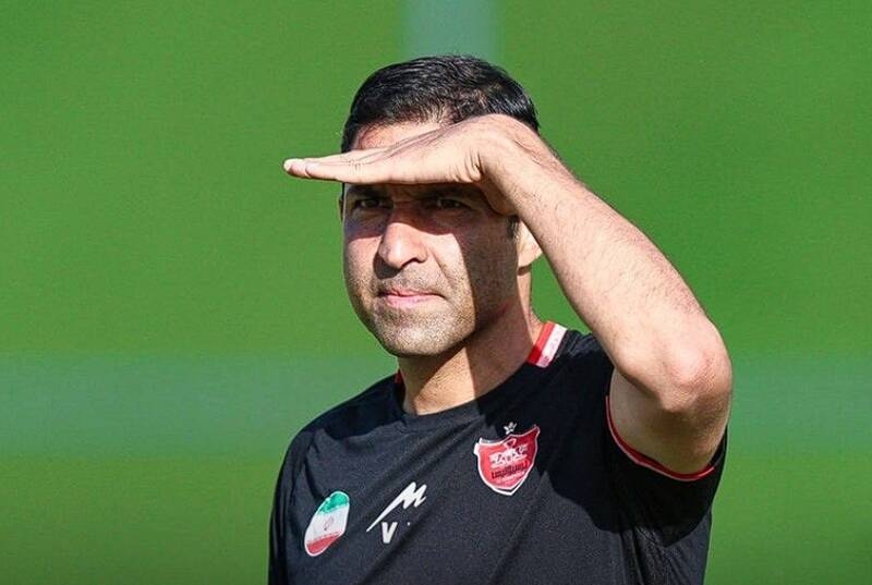 بازیکنانم هر کدام جزو بهترین‌های ایران هستند/ ۳ بازیکنی را که من خواستم، باشگاه گرفته است