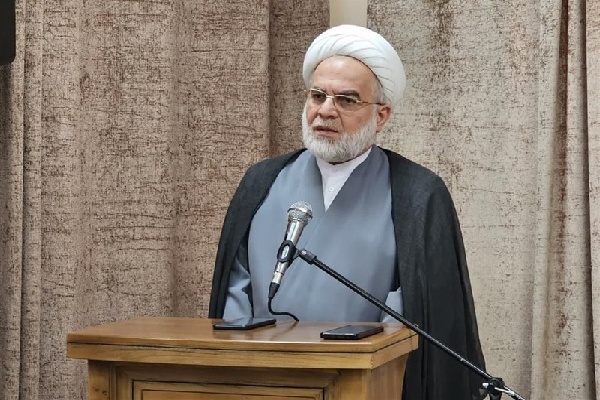 باید از نظام و دولت حمایت کرد تا کشور دچار تزلزل نشود