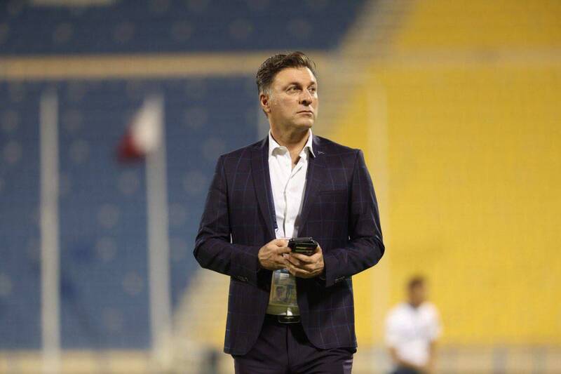 بر سر منافع تراکتور اغماض در کار نیست/ بیرانوند از پرسپولیش شکایت کرده است