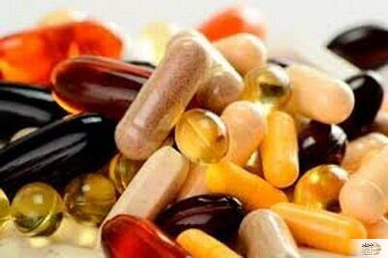 برای خوردن این ویتامین ها خسیس شوید