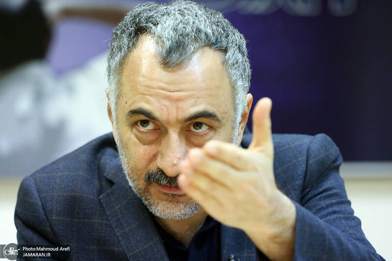 برجام به روایت یک برجامی: یک پیچ هم ندادند/ صدای مردم را میشنوید آقای پزشکیان؟