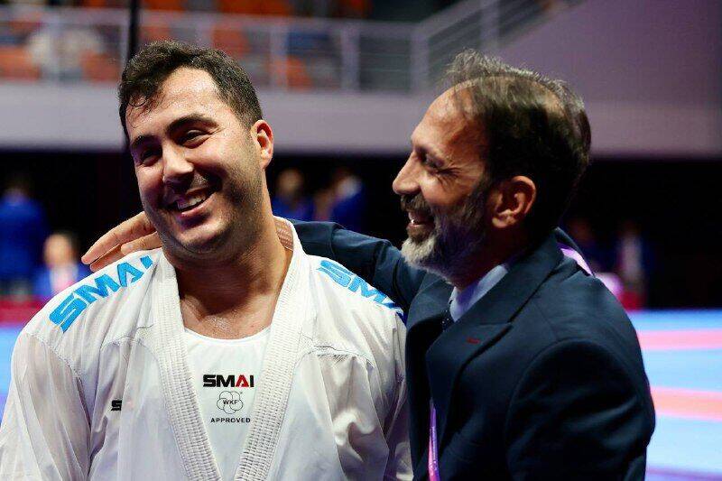 برکناری هروی و جانشینی گنج‌زاده بی‌تجربه