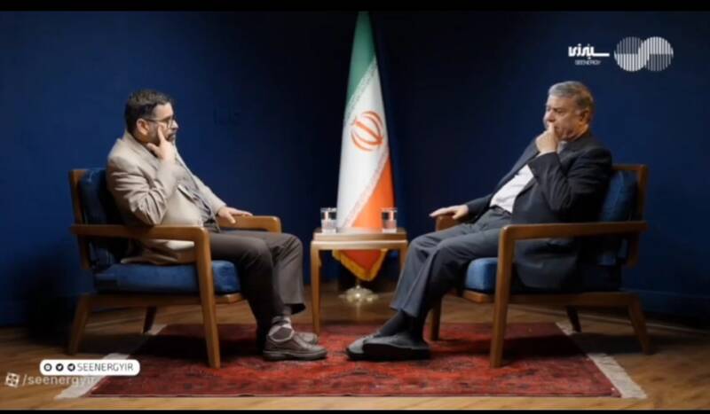 به اسم دیپلماسی علیه دیپلماسی