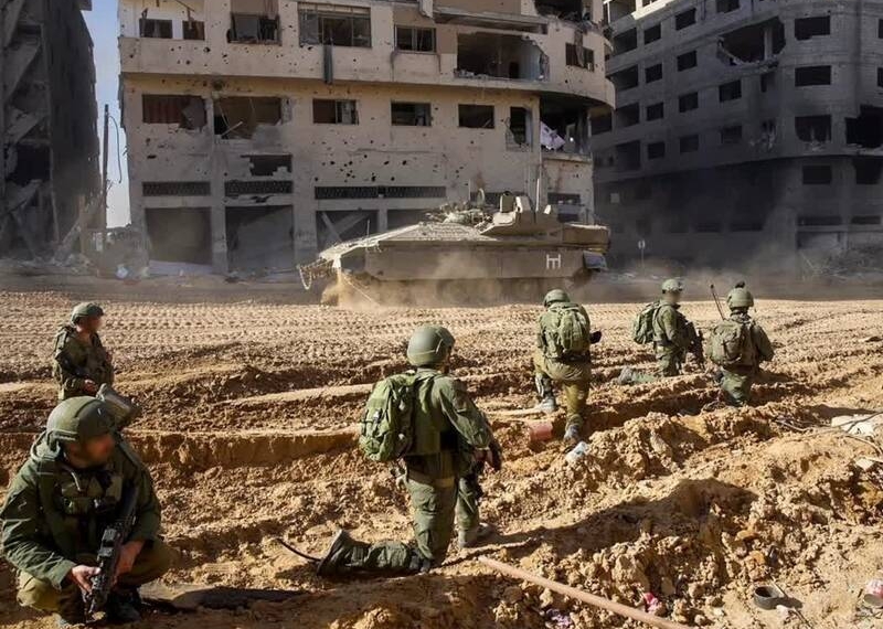 بیانیه اتحادیه اروپا و ۹ کشور در رد قاطعانه طرح نظامی جدید اسرائیل