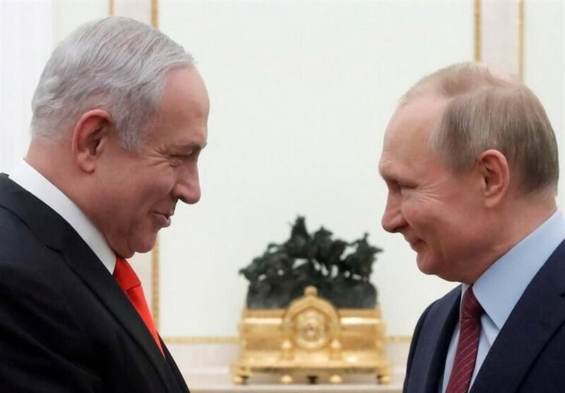 تاسیس حزب جدید روس تبارها در رژیم صهیونیستی