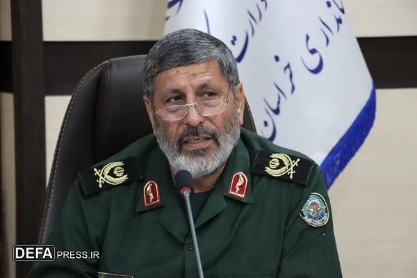 تبیین دستاورد‌های دفاع مقدس ۱۲ روزه پیروزی در جنگ روایت‌ها را رقم می‌زند