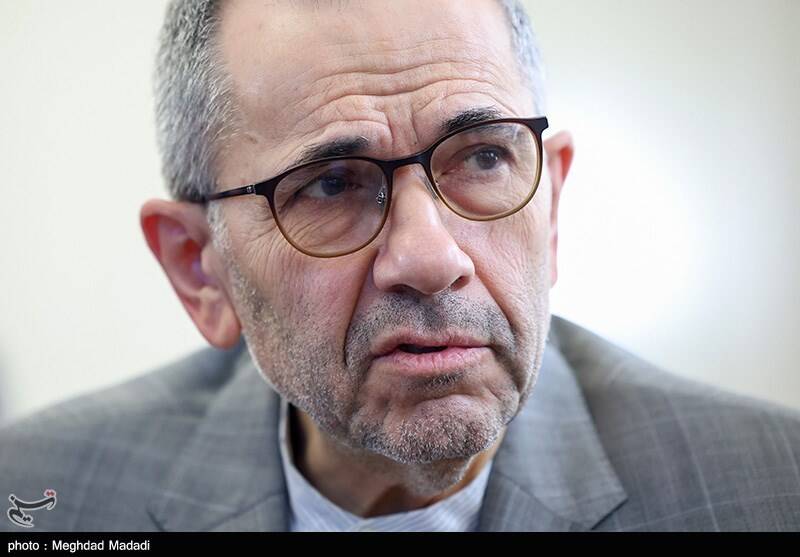 تخت روانچی: پایان دادن به غنی‌سازی به هیچ وجه قابل مذاکره نیست