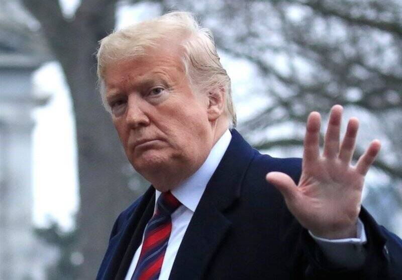 ترامپ: دیدار «پوتین» و «ویتکاف» بسیار سازنده بود