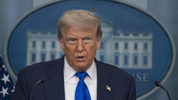 ترامپ چین را به اعمال تعرفه ۲۰۰ درصدی تهدید کرد