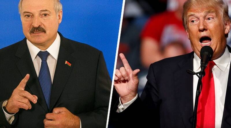 ترامپ:گفتگوی فوق‌العاده‌ای با رئیس‌جمهور بلاروس داشتم/ رایزنی برای آزادی ۱۳۰۰ زندانی دیگر