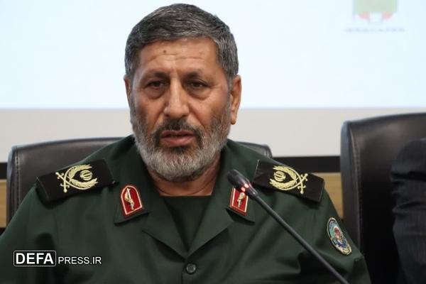 ترجمه آثار دفاع مقدس هدایتگر جوانان جهان اسلام خواهد بود/ جامعه آزادگان در تداوم حرکت انقلاب اسلامی اثرگذار هستند