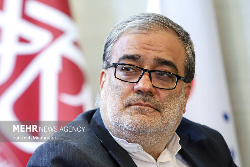 ترکیه نقش پررنگی در کریدور زنگزور دارد