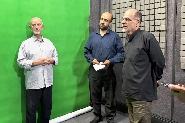 تصاویر/ دیدار سردار «میرشکار» با مسئولان دفتر حفظ آثار و نشر ارزشهای دفاع مقدس و مقاومت آمل