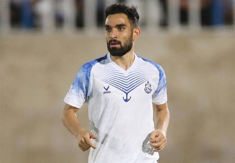 تلاش جعفری و مهری برای حضور در استقلال