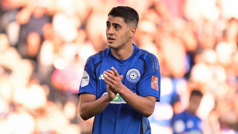 توافق نهایی استقلال با سحرخیزان