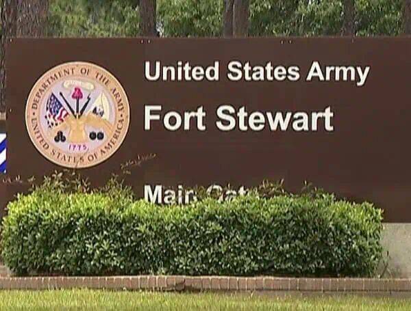 تیراندازی در پایگاه نظامی آمریکا در جورجیا؛ ۵ نظامی هدف قرار گرفتند