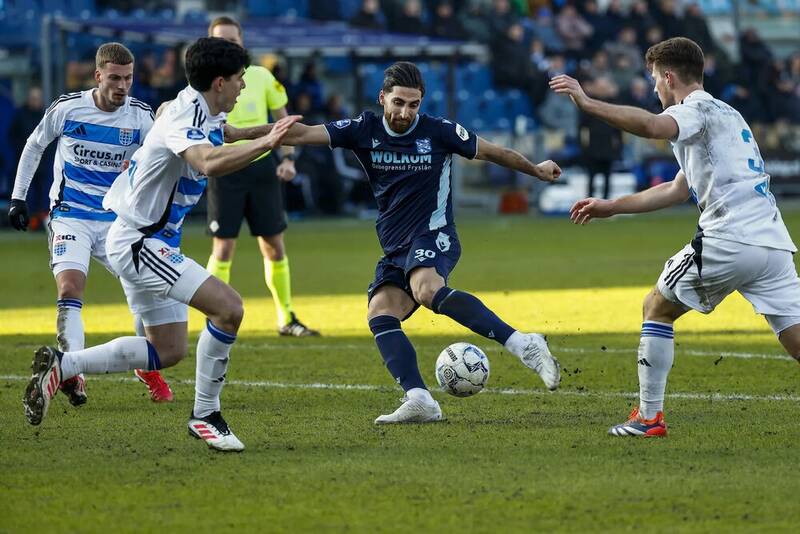 جهانبخش در رادار غول‌های اسکاتلند