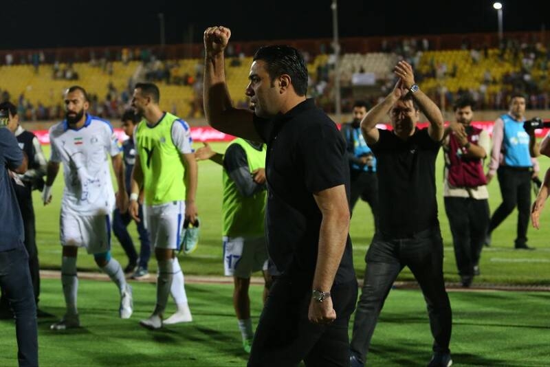 جواد نکونام تبرئه شد