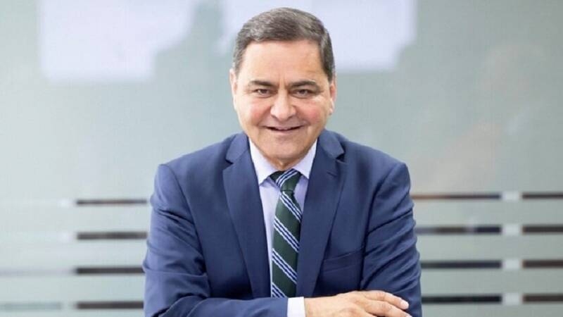 حاکم صهیونیستی غزه رونمایی شد