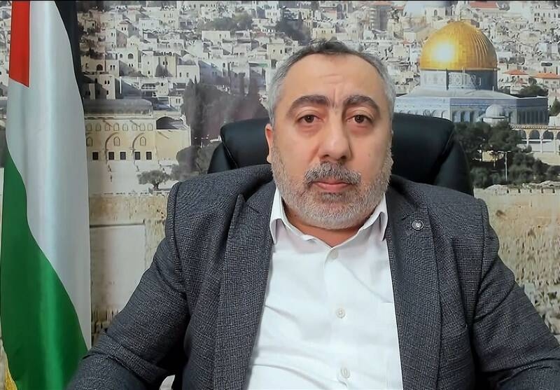 حماس: امروز در قاهره درباره راهکارهای پایان جنگ گفت‌وگو می‌کنیم