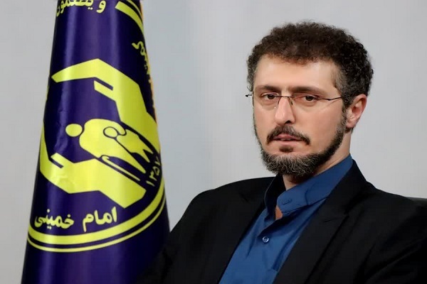 حمایت ۵۶۴ پزشک از ایتام و محسنین مازندرانی